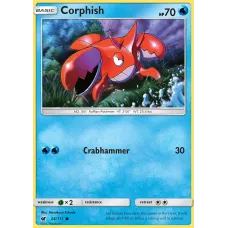 Corphish