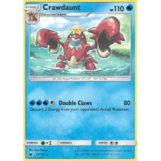 Crawdaunt