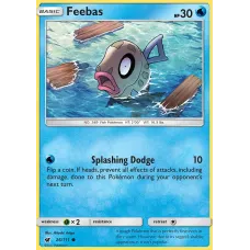 Feebas