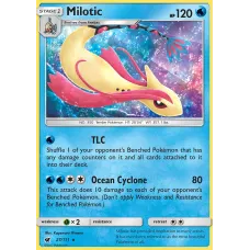 Milotic