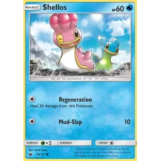 Shellos