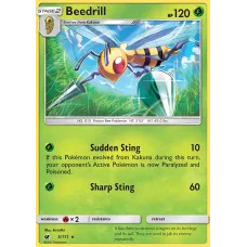 Beedrill
