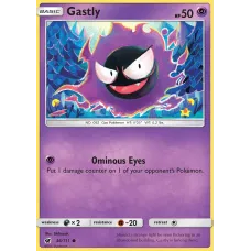 Gastly