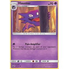 Haunter