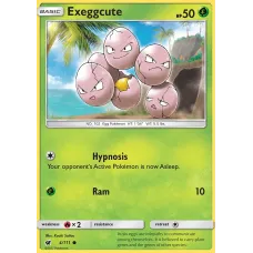 Exeggcute