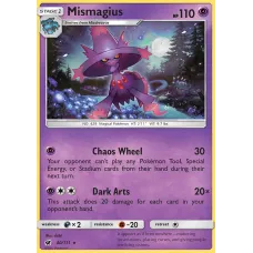 Mismagius