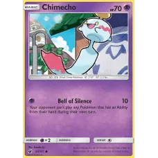 Chimecho