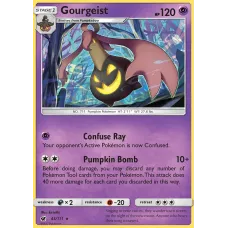 Gourgeist