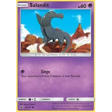 Salandit
