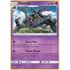 Salazzle