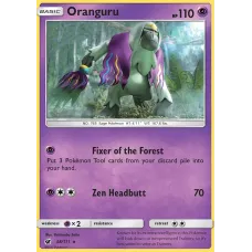 Oranguru