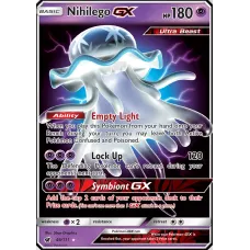 Nihilego GX