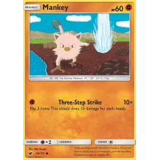 Mankey