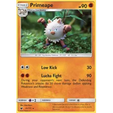 Primeape