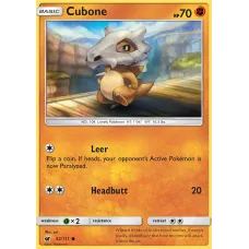 Cubone