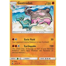 Gastrodon