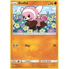 Stufful