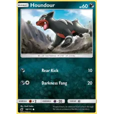 Houndour