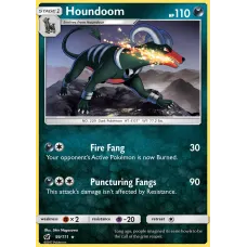 Houndoom