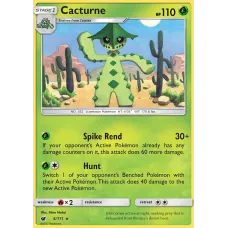 Cacturne