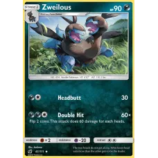 Zweilous