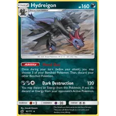 Hydreigon
