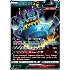 Guzzlord GX