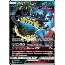 Guzzlord-GX