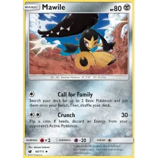 Mawile