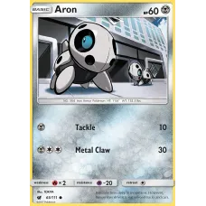 Aron