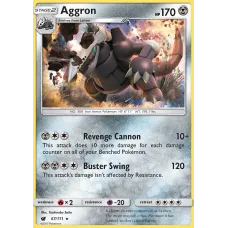 Aggron