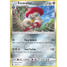 Escavalier