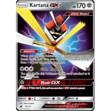 Kartana GX