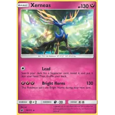 Xerneas