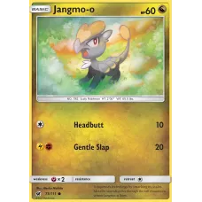 Jangmo-o