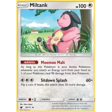 Miltank