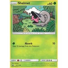 Shelmet