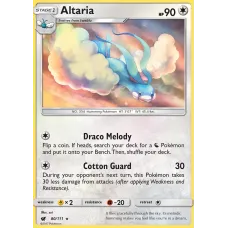 Altaria
