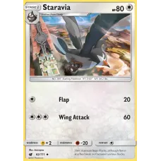 Staravia