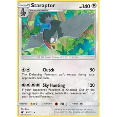Staraptor