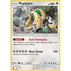 Regigigas