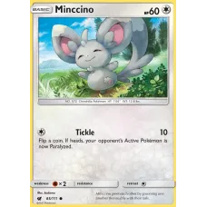 Minccino