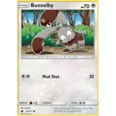 Bunnelby