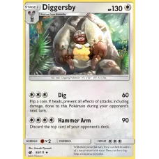 Diggersby