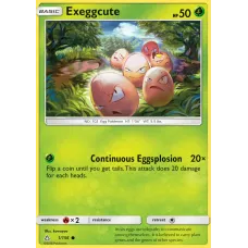 Exeggcute