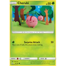 Cherubi