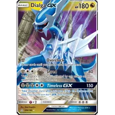 Dialga GX
