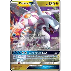Palkia GX