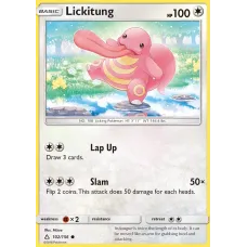 Lickitung