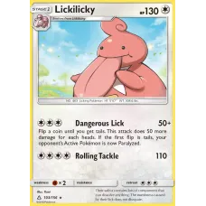 Lickilicky